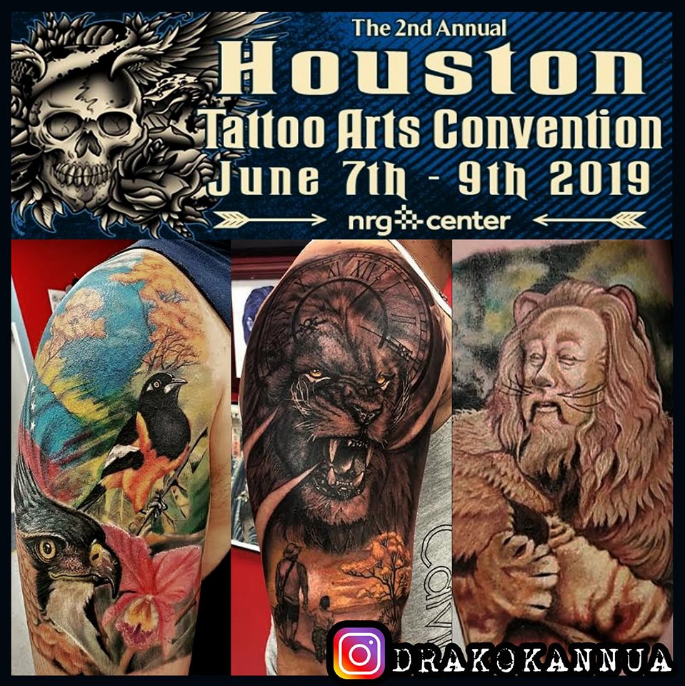 Houston's Weekend Planning Guide This weekend 2nd Annual Houston